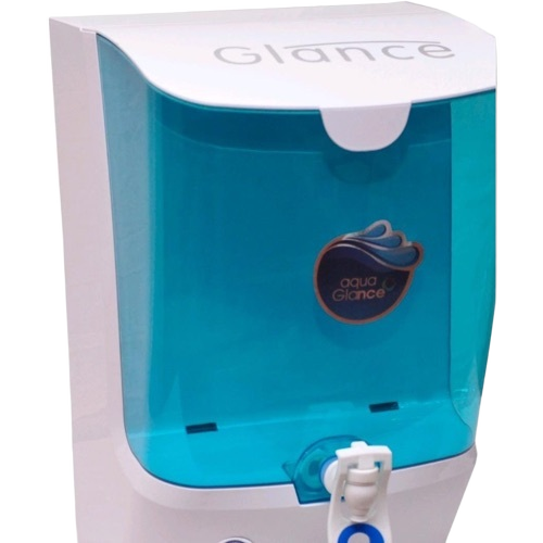 Ro Water Purifier