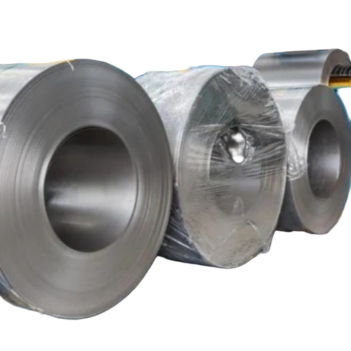 Rolled Aluminum Coil