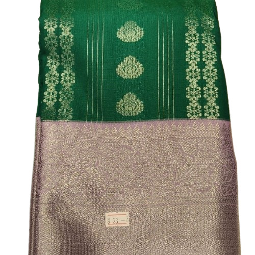 Silk Saree 
