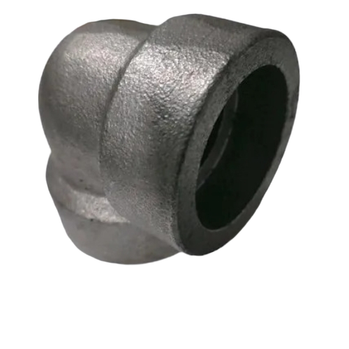 Ss Pipe Reducer