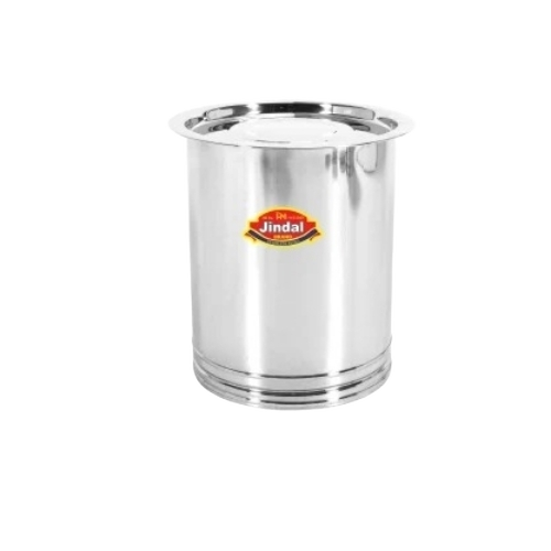 Stainless Steel Drums 