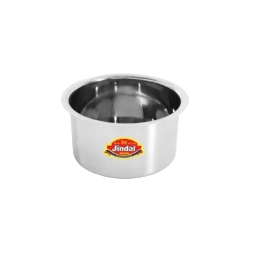 Stainless Steel Tope