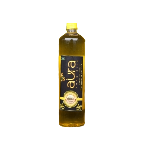 Sunflower Oil
