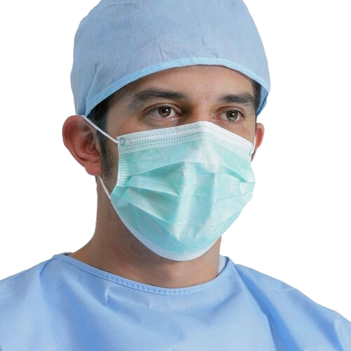 Surgical Mask