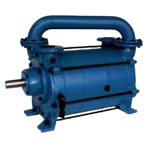 Vacuum Pump.