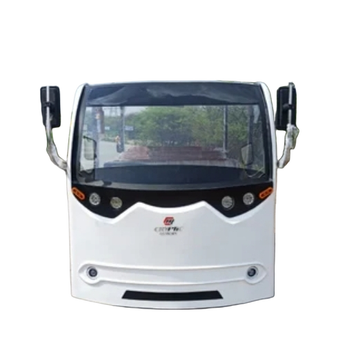 12 Seater Electric Sightseeing Bus