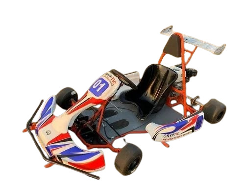 200 Cc Racing Go Kart