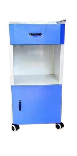 Bedside Deluxe Locker