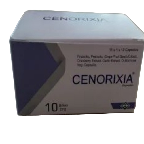 Cenorixia