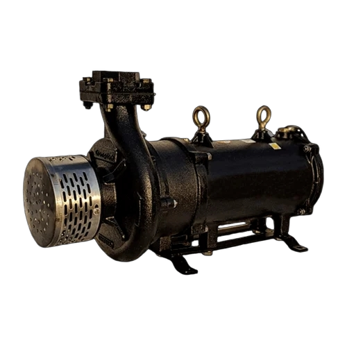 Crompton Pump