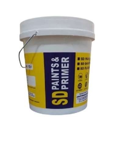 Exterior Wall Primer