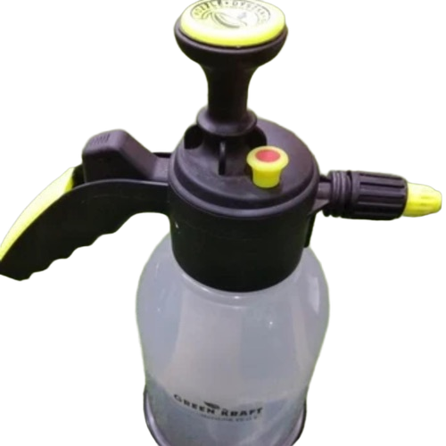 Garden Pressure Sprayer