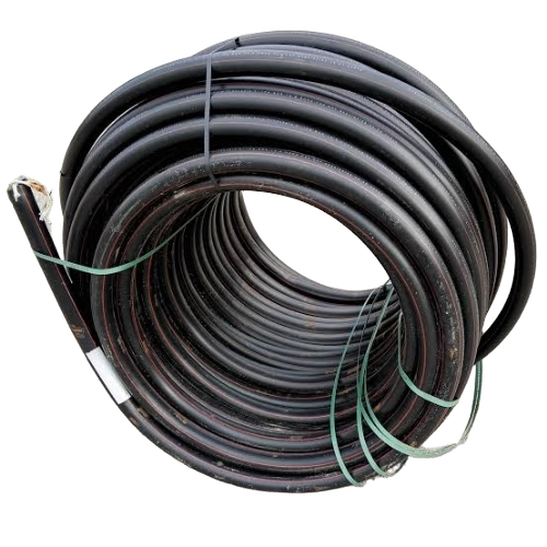 Hdpe Pipes Roll