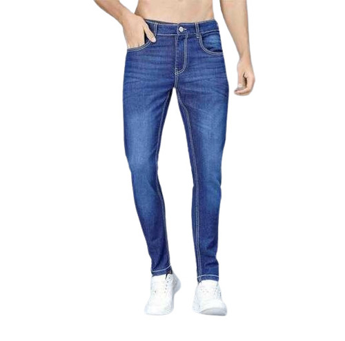 Jeans Pants