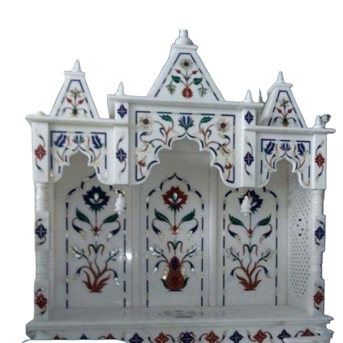 Marble Mandir