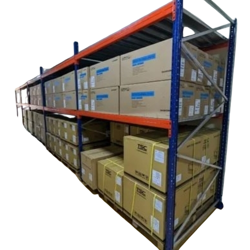 Metal Heavy Duty Industrial Rack