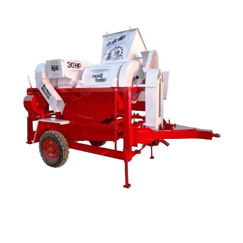 Multy Crop Thresher