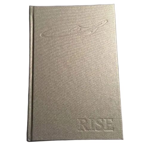 Office Diary Executive Paper Diary