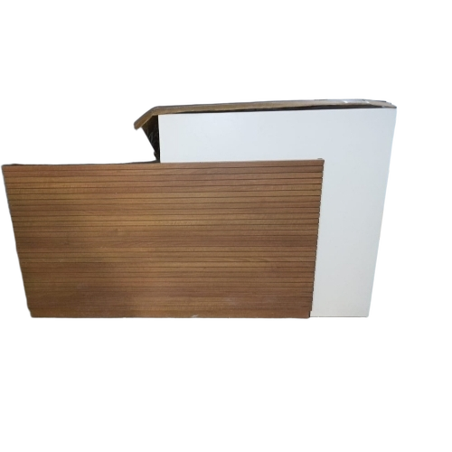 Office Interior By Wood N Wall Interiors