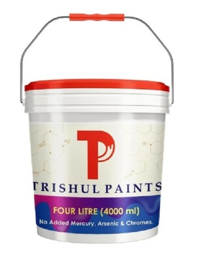 Oil Based Primer