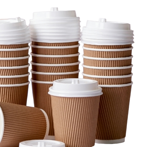 Paper Cup By Sagar Enterprises