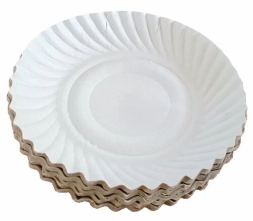 Paper Plate