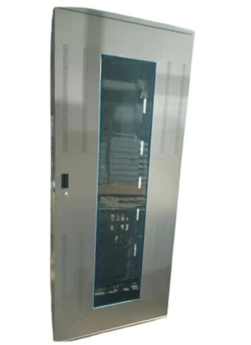 Safegenix Server Rack