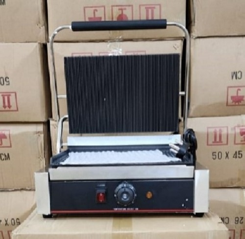 Sandwich Griller