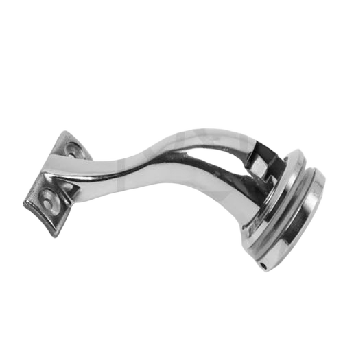 Steel Hockey Railing Julla