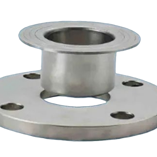 Stainless Steel Lap Joint Flange 