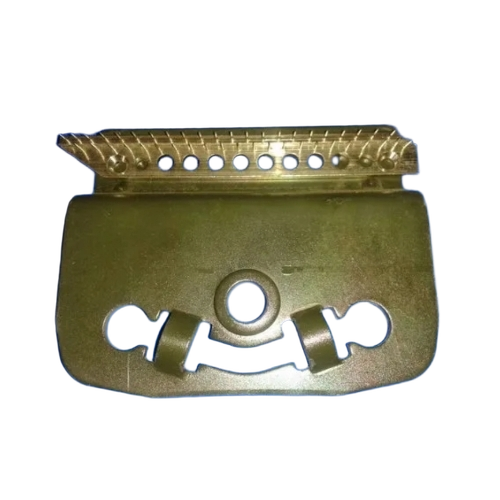 Stenter Machine Pinbar Carrier