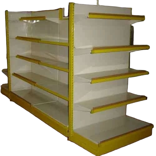 Super Market Display Rack