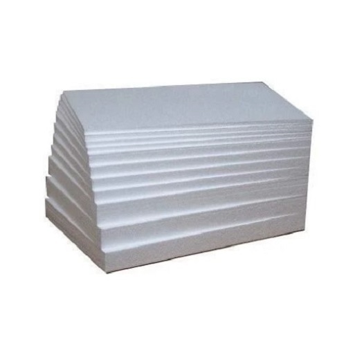 Thermocol Sheet