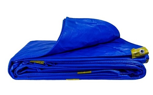 Waterproof Hdpe Tarpaulin