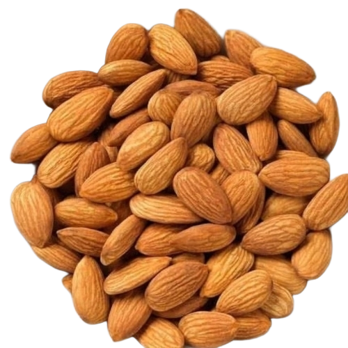 Whole Almond Nuts