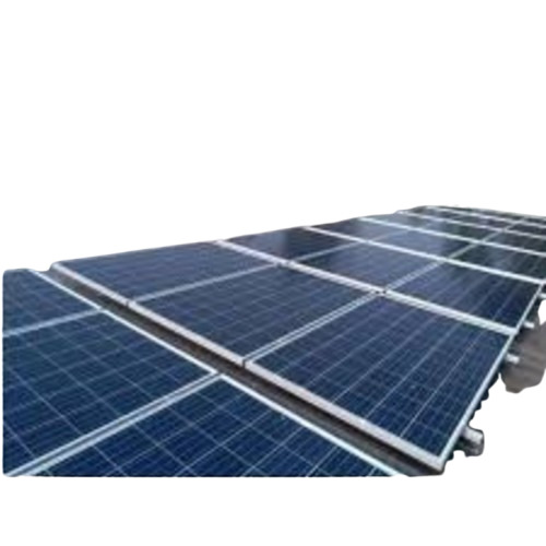 10 Kw Solar Power Systems