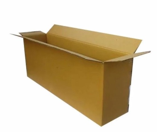 5 Ply Corrugated Box