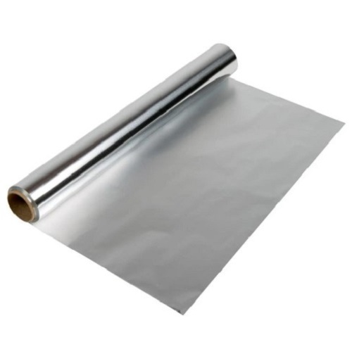 Aluminium Foil Roll