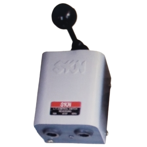 Change Over Switches