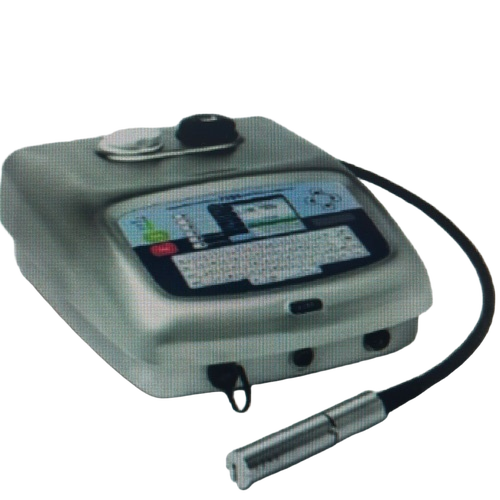 Continuous Inkjet Printer