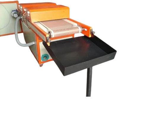 Curing Machine - Material: Aluminum