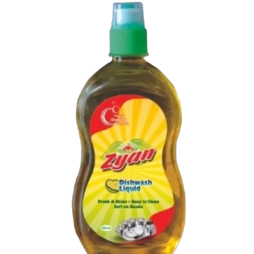 Dish Wash Liquid 500ml