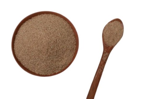 Dried Samai Millet Seed - Color: Brown