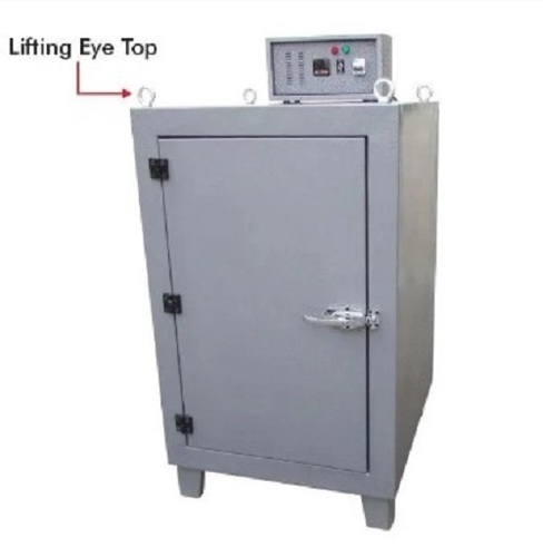 Electrode Drying Oven