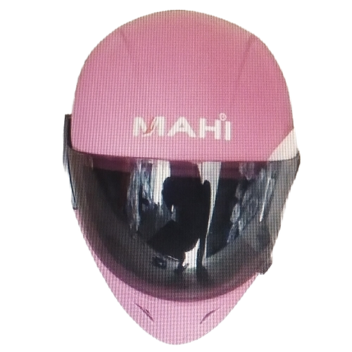 Full Face Helmet For Women