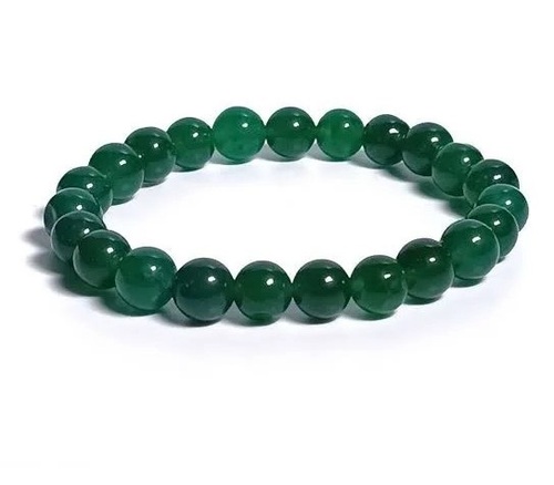 Green Jade Bracelet