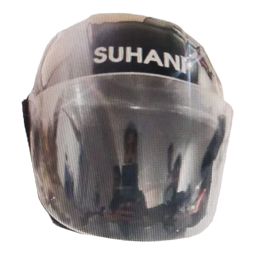 Half Face Motorcycle Helmet