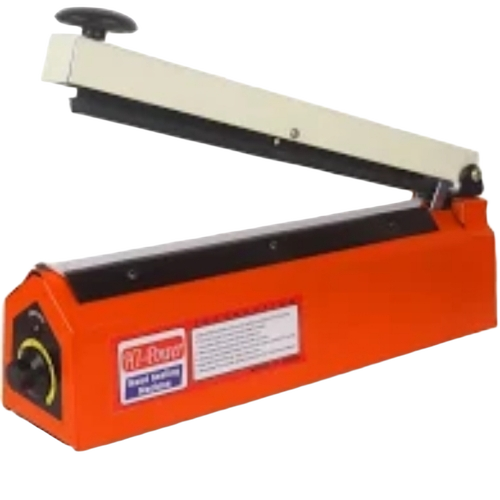 Hand Held Impulse Heat Sealer