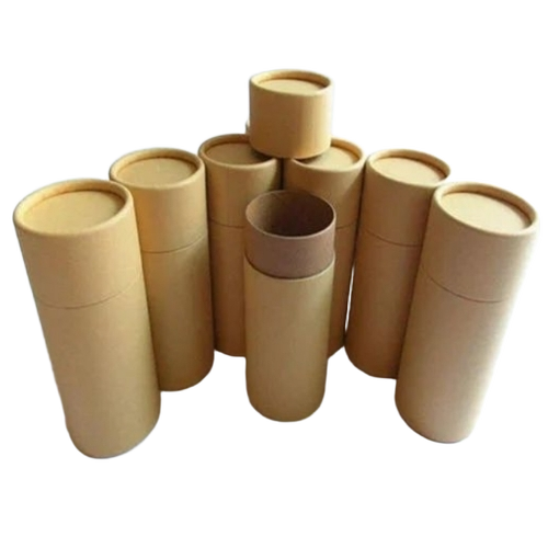 Kraft Paper Tubes