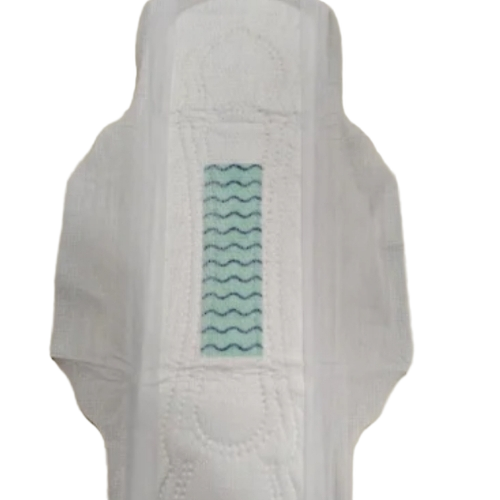 Long Dry Sanitary Pad